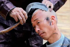 亲人逝世后不能剃头的原由图片