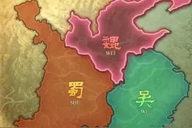 战乱分裂与门阀政治下的魏晋南北朝上计图片