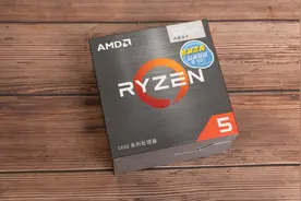 显卡价格高居不下的今天，Ryzen 5 5600G核显能玩什么游戏？图片