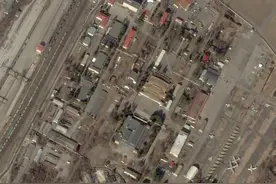 俄美在生化武器相互指责 谁之过？图片