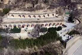 延安精神，党的宝贵精神财富图片