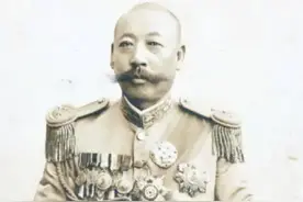 北洋六镇的统制都由谁来担任，他们都有怎样的结局图片