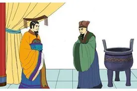 二桃杀三士，晏子这个无解阳谋背后的心思，实在是让人替勇士叹息图片