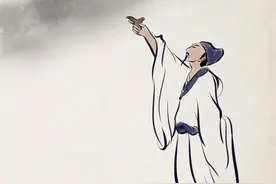 学中医的文化人，90%是这两种性格图片