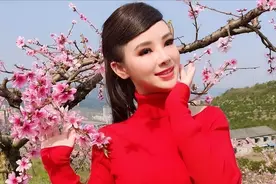 “盲人歌手”刘赛：成名时拒绝抛弃农村丈夫，如今丈夫成她的骄傲图片