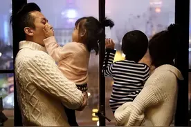 孙俪自爆婚姻内幕：原来，这才是最真实的邓超……图片