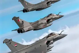 80架印军机升空，巴铁汇报战果，印军举白旗，巴总理：已手下留情图片