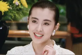 颜值高不一定驾驭得了“大光明”，论好头好脸，这10位才是真神颜图片