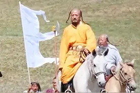 浅谈我国历史上的辽国和金国图片