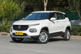 5万以内可以买到的自动挡油车，用车成本低图片