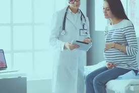 那些未婚先孕的姑娘，最后都怎样了？图片