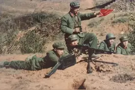 1985年11月，偷袭辛柏林雷达的越军特工队，又袭击了重要桥梁图片