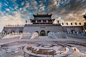 甘肃的“甘”和“肃”从哪来图片