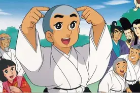 重温80年代热播的八部日本动漫，没有它们陪伴的童年，是不完整的图片