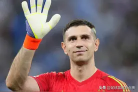 阿根廷队如果排历史最佳阵容，将会是仅次于巴西队的存在图片