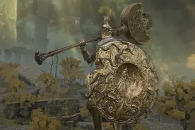 《艾尔登法环》：如何获得最佳盾牌？图片