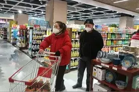 法媒“中国政府为应对新冠病毒而设的大坝终于倒塌”真是危言耸听图片