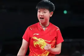 世乒联澳门冠军赛今晚半决赛（附今晚赛程时间表）图片