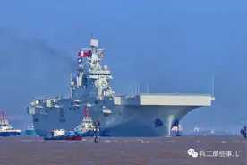 我国为什么需要两栖攻击舰？图片