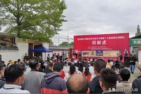 温江石展盛大开幕（附精美藏品）图片