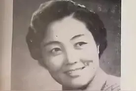 梨园不老松，豫苑第一人——记著名豫剧大师马金凤图片