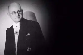 1937年，他在南京救25万中国人，83年后孙子来求药，中国：免费给图片