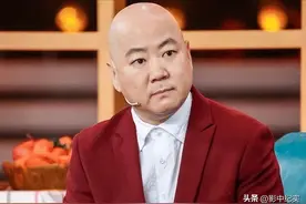 郭冬临：20次登春晚，55岁未婚无子，因8个字被索赔1亿，结果如何图片