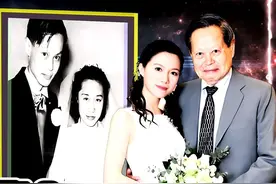 2次更换国籍，82岁娶28岁小娇妻，杨振宁凭什么会获得诺奖？图片