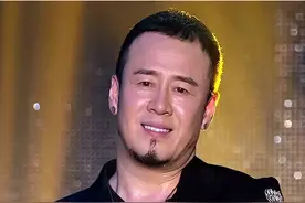 杨坤，终于为他的“不可一世”付出了代价！图片