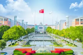 南师附中江宁分校：重构育人体系，迎向二十芳华图片