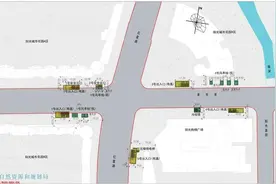 地铁5号线一期传来新消息，又一站点效果图曝光→图片