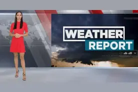 “不会老、不会累、不会耍大牌” 印度电视台出现虚拟主播惹议图片