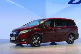 车史沉钩：奥德赛的往事今生图片