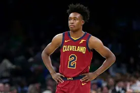 白刷3年数据！NBA第一可怜人，一次重伤，顶薪+核心都没了图片