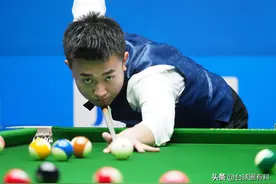 16强登场！赵汝亮、张堃鹏领衔胜部晋级，杨帆、陈强败部突围图片