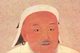 成吉思汗西征后，蒙古人建立的四大汗国，首都位于现在哪个国家？图片