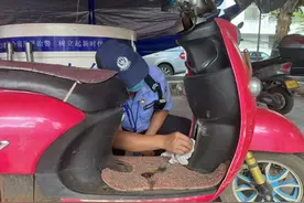 7月1日起，全省各级公安机关交通管理部门不再办理这类电动自行车登记上牌业务图片