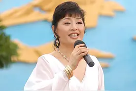 著名歌唱家殷秀梅：一婚闪婚闪离，42岁嫁法国贵族，66岁无儿无女图片