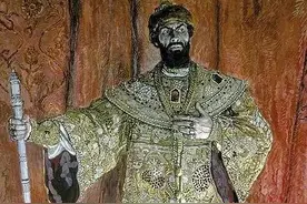 一文为你说清沙俄、苏俄、白俄、苏联、俄罗斯图片