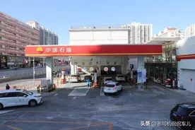 “三桶油”油价破9，私营加油站只要6块多，到底能不能加？图片