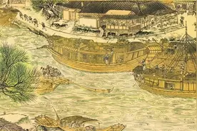 《民间故事》老黄只能活到三十岁，却因救了大蛇一命多活了五十年图片