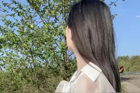 让人泪目：成都女孩高考结束后，害怕爸爸妈妈离婚写的一段话！图片