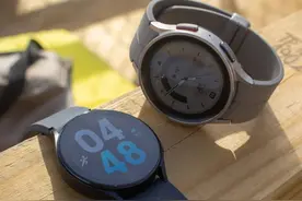 在“智能”与“手表”之间，消费者最终做出了抉择图片