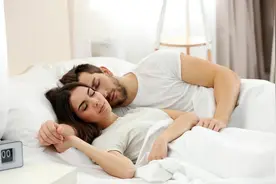 结婚7年，夫妻的生活平淡如水？揭开那些藏在身边的秘密图片