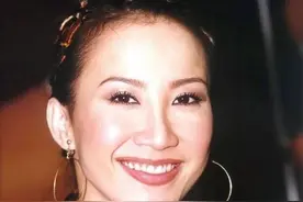 无法想象你的笑容背后隐藏的忧伤——阳光型抑郁的李玟图片