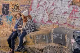 林徽因最惊艳的语录情话图片