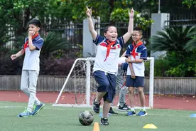 体育将被纳入初、高中学业水平考试，23年开始实施，家长们需关注图片