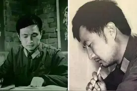 任正非罕见旧照集，2万创立华为，33岁发明我国首台空气压力天平图片