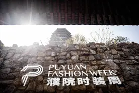 濮院，只是下一个乌镇吗？图片