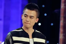 欧豪，一切才刚刚开始图片